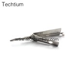 SX9 Original Lishi 2 in 1 Lock pick decoder